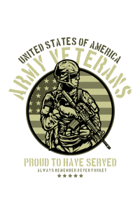 U.S. Army Veterans